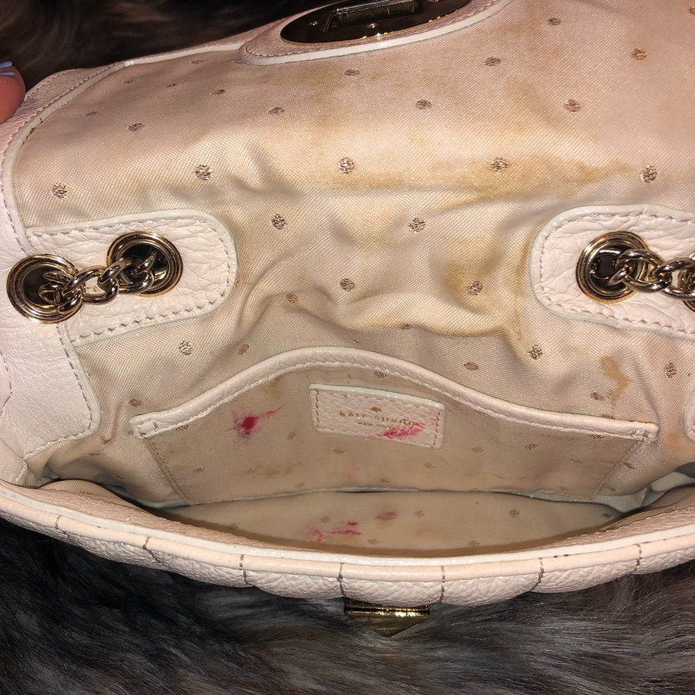 KATE SPADE CROSSBODY BAG - Picture 3 of 5